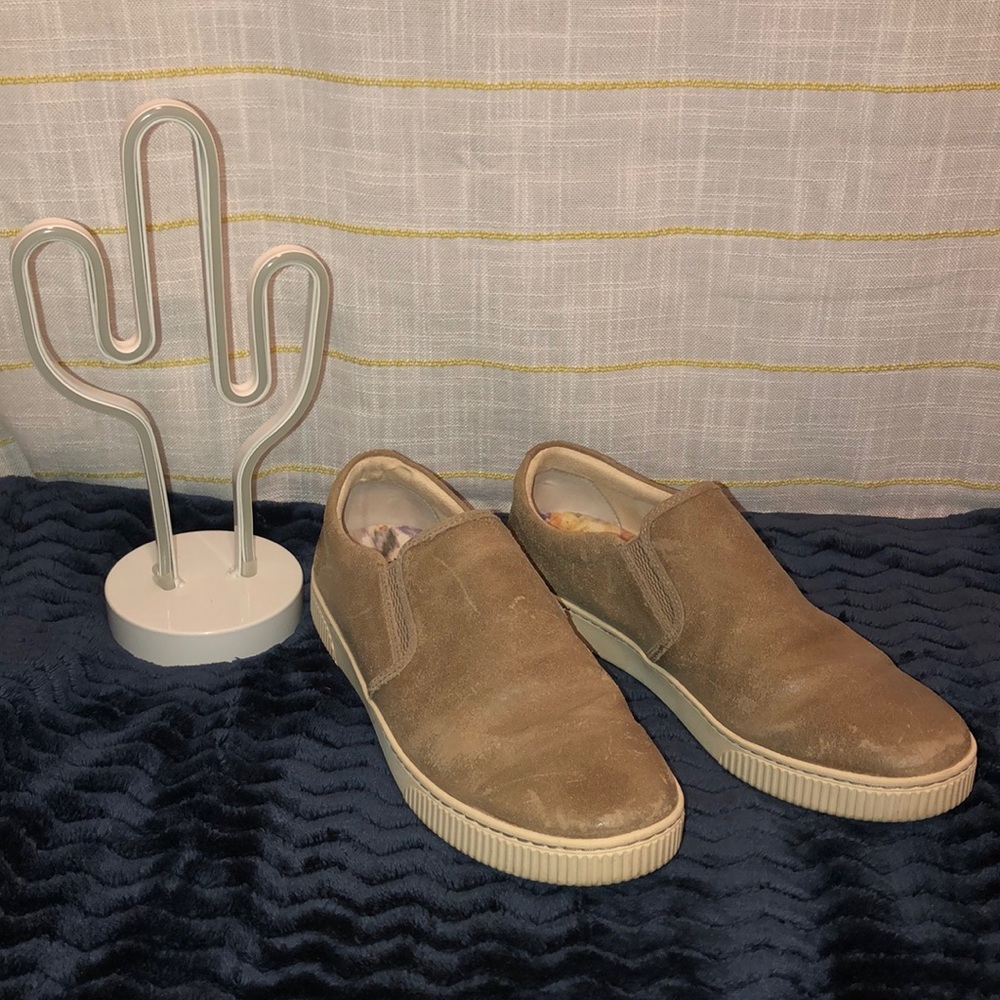 Women’s Born Slip On Sneakers